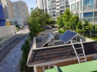 서울시, 경비실 4500개소에 친환경 태양광 보급