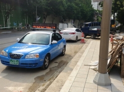 서울 서초구, 공사장 미세먼지 실시간 감시