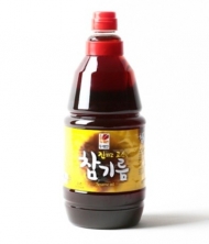 식사재 매장 판매 참기름서 발암물질 '벤조피렌' 검출