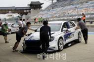 2018 TCR 코리아, 영암 KIC에서 국내 첫 경기 개최