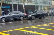 시간당 40mm 이상 강한 비…빗길 안전사고 주의 당부