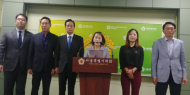 시의회 자유한국당, 민생경제를 우선으로 서울시정 독주견제