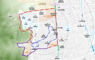 강북구 수유1동, 2018 도시재생 뉴딜 사업 대상지 선정