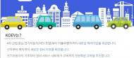 KOEV, 전기차 보급  본격적인 활동 개시