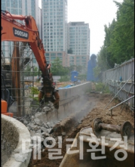 환경부, 고농도 미세먼지 원인 '비산먼지' 발생 사업장 관리 강화