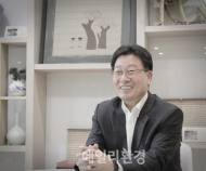 [인터뷰] 자전거로 소통환경일군 조인묵 양구군수