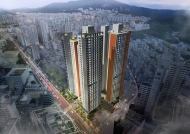 대림산업, ‘e편한세상 연산 더퍼스트’ 10월중 분양