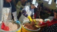 마포새우젓축제, '김장용 새우젓' 20% 할인