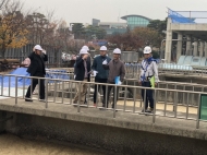 사업 다각화 나선 서희건설 ‘환경분야’에서도 눈부신 행보