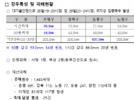 성흠제 의원, 은평구 및 침수취약지역 관리 미흡 지적