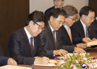 2019년부터 전국 6개 도시에 수소버스 투입 추진