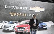 [시승기] 더 뉴 말리부, 매력에 효율을 더하다.