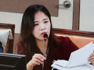 여명 시의원, 교육청 작년 한 해만 예산 9억원 줄줄 새