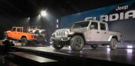 FCA 그룹, 중형 픽업 ‘올 뉴 지프 글래디에이터’ 선보