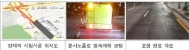 서울시, 미세먼지 저감효과 있는 광촉매 도로포장 시공