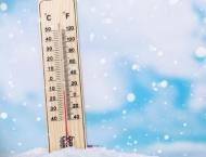 체감온도 '뚝' 칼바람에 빙판길…행안부, 재난문자 발송