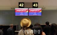2018년 혼행족 선호 여행지는?