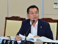 정진철 시의원, 서울시 어린이 통학로 교통안전을 위한 조례」개정