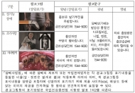 복지부, 담뱃갑 경고그림·문구 한층 강화된 수위로 교체