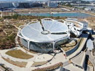 서울식물원, 오늘부터 ‘윈터가든’ 운영