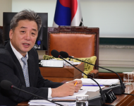 경만선 시의원, 지하철 접근성 강화... 강서 05-1번, 01번 마을버스 노선 연장