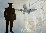 음주 적발 조종사, 정비사 자격증명 효력정지 처분