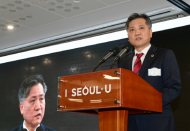신원철 의장,“배제 없는 포용 도시, 서울을 만들겠다.”