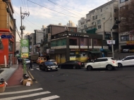 이동현 시의원, “금호동 장터길 교통체증 환경해소”