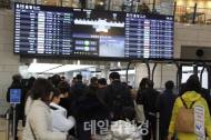 해외여행 연초 동남아 집중, 방학 연휴 이용한 단거리 인기