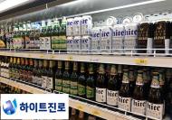 하이트진로, 주류 이어 '하이트라멘'으로 러시아 공략