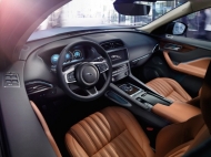 재규어랜드로버코리아, 재규어 뉴 F-PACE 출시
