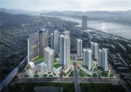 광진구, 구의역 일대 도시개발 본격화