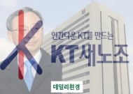 KT새노조, 황창규 회장·임원 등 불법 정치자금 ‘2차 횡령’ 수사 촉구