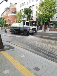 미세먼지 대응부터 에너지절약까지… 강북구, 대기질 개선 총력