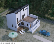 유엔미도시개발, 경산에 도심형 전형주택단지 선보여