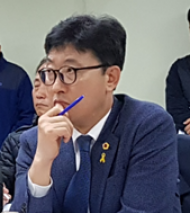 문장길 의원, 특권층의 권력형 성폭력 전면적인 재수사 요구