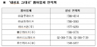 서울시, 자본금 미충족한 상조업체 7곳 직권 말소