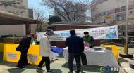 환실련, 환경오염 유발 소형 폐가전 재활용 캠페인 진행