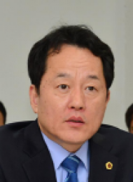 임종국 시의원, 북부기술교육원 현장시찰과 현장 의견 청취
