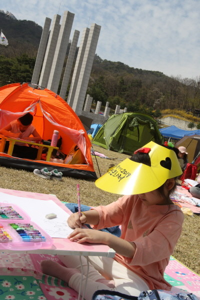 강북구, 4·19 전국학생 그림그리기 & 글짓기 대회 개최