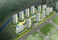 부영그룹, 부산신항에사랑 환경아파트 잔여세대 공급