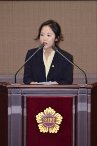 여명 의원, 시민 세금으로 돌려막겠다는 손실률, ‘나쁜페이 제로페이’