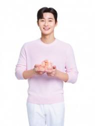 LG생활건강, 오랄케어 브랜드 모델 박서준 발탁...시너지 기대