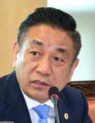 노식래 시의원, 잠실5단지 공동주택재건축사업의정상화를 위한 서울시 ?