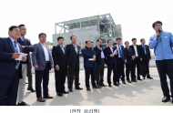 서울시 도시안전건설위, 민간대형공사현장 안전관리 점검