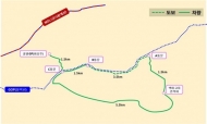 강원도 철원 '디엠지(DMZ) 평화의 길' 6월 개방