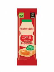 한국야쿠르트 '펀슈머' 마케팅…이색 아이스바 출시