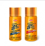 한미 ‘에너지골드’, 피로회복·자양강장·활력증진 도움…약국 드링크제