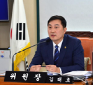 김태호 시의원, 시와 강남구청은 잘못을 알고도 떠넘기기 급급
