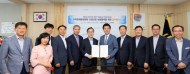 금천구, 대한전문건설협회 서울시회와 건설산업 상생협력 업무협약